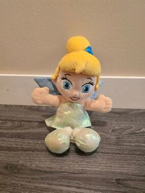 Disneyland Tinkerbell Plush